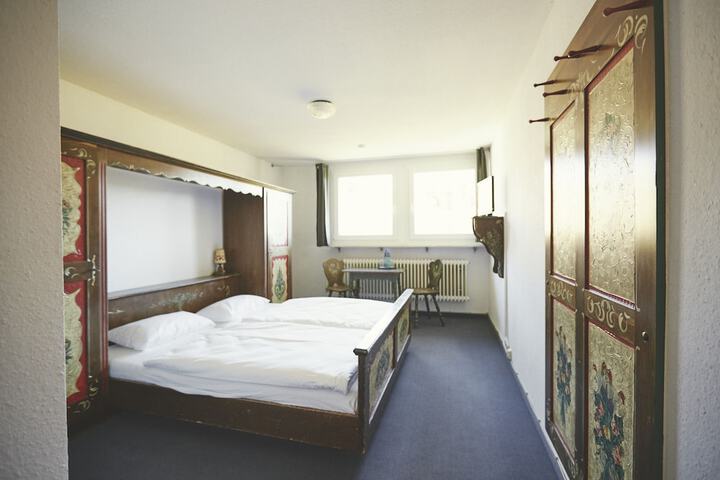Boutique Hotel Kokoschinski in Feldberg