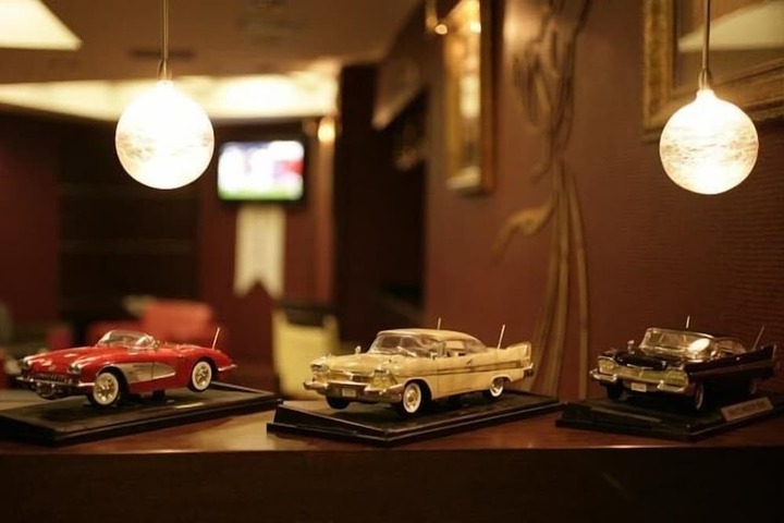 Hotel Interior 48 of 54