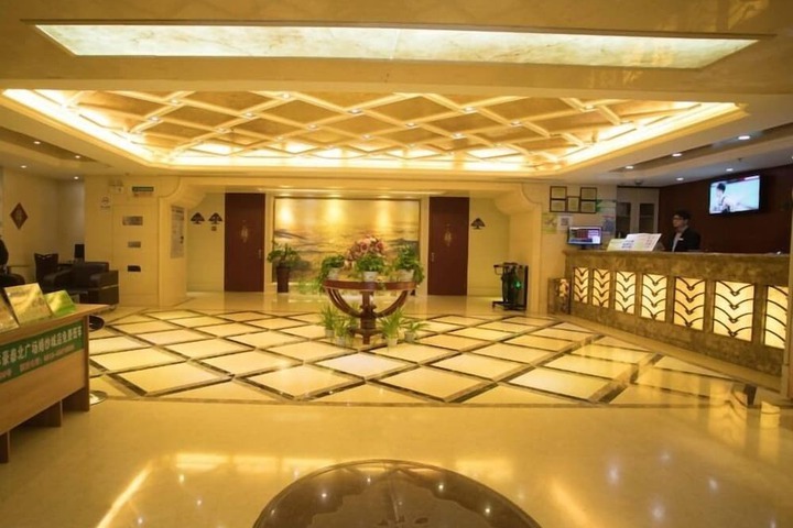 Hotel Interior 2 of 21