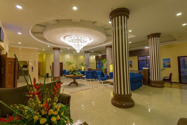 Hotel Interior 8 of 115