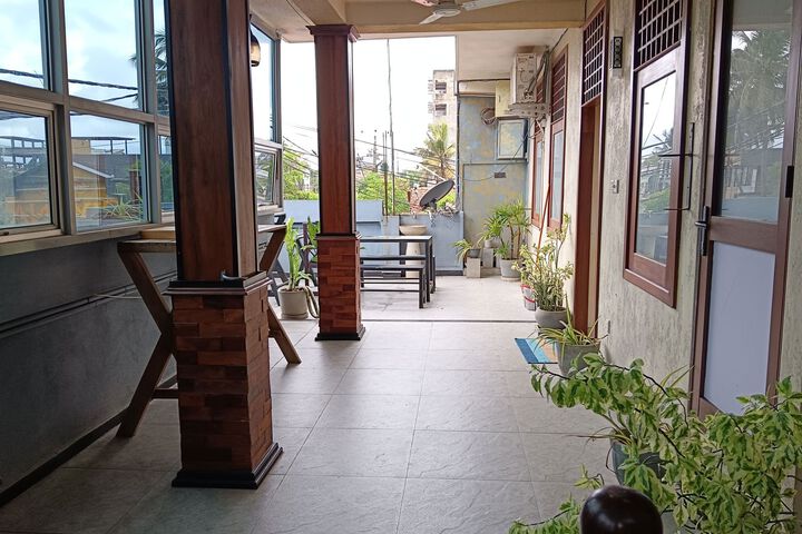 Terrace/Patio 67 of 67