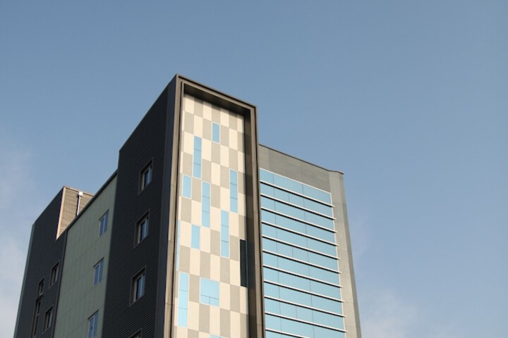 Hotel 24 of 24