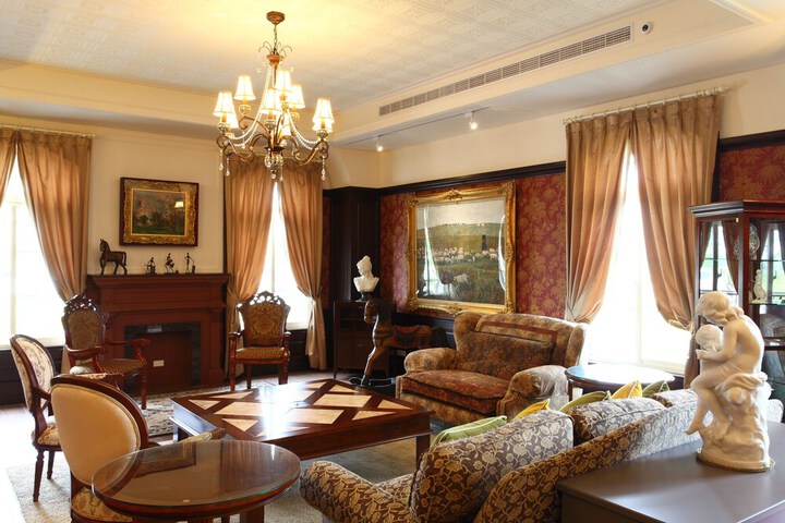 Hotel Interior 2 of 46