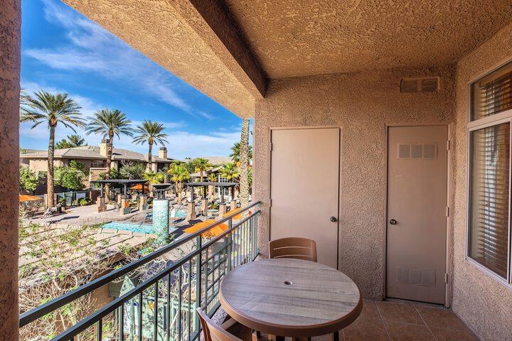 Terrace/Patio 21 of 55