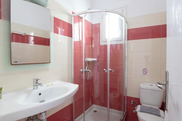 Bathroom Vanities