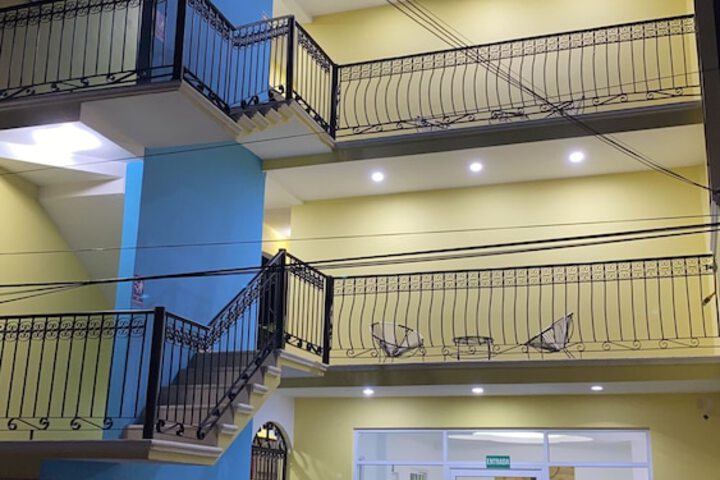 Photo of Hotel La Ceiba