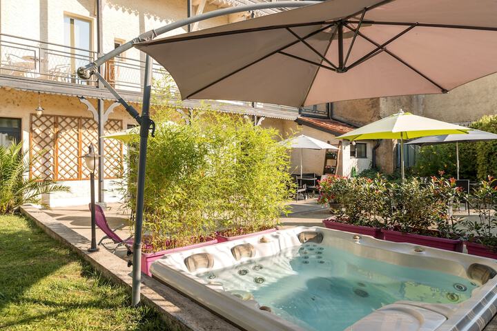 Hotel Spa