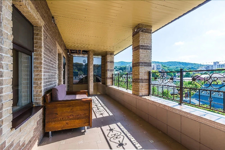 Terrace/Patio 7 of 14