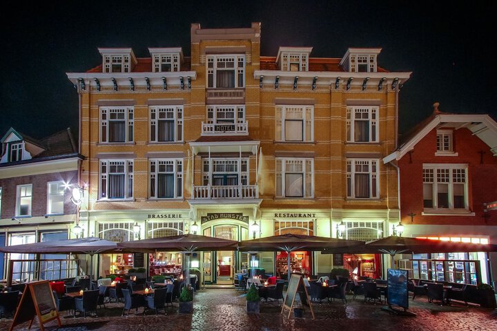Hotel 40 of 41