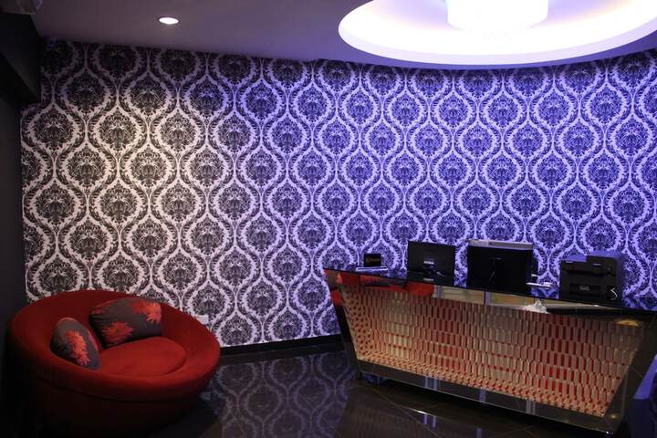 Lobby Photos