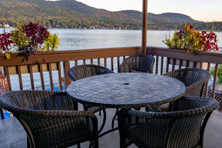 Terrace/Patio 110 of 145