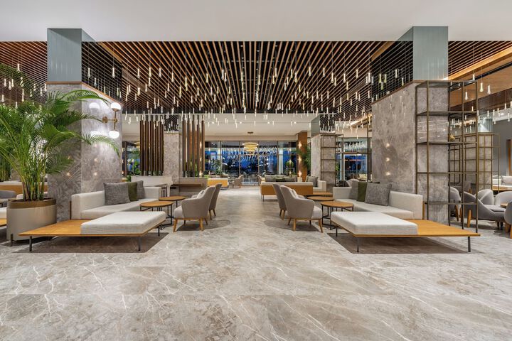 Hotel Interior 19 of 137