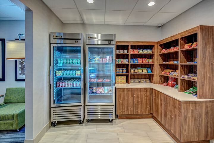 Property amenity