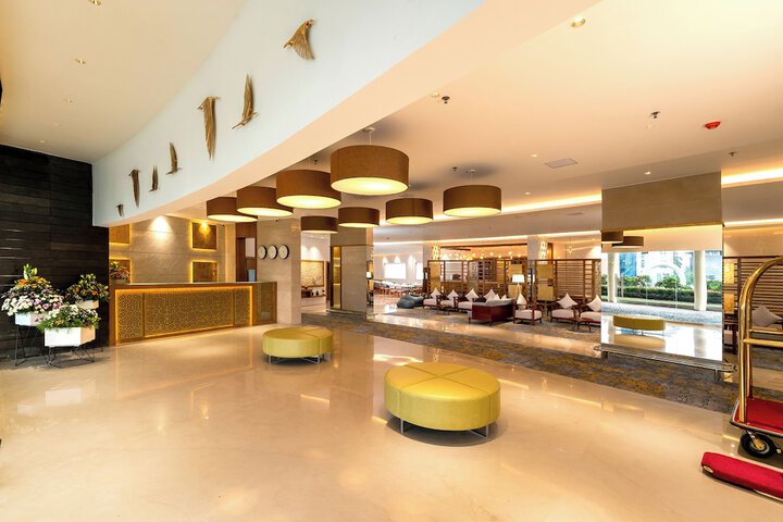Hotel Interior 2 of 63