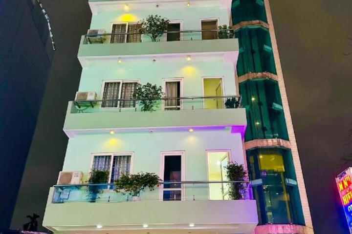 Minh Hieu Hotel