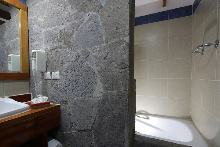 Bath Photo