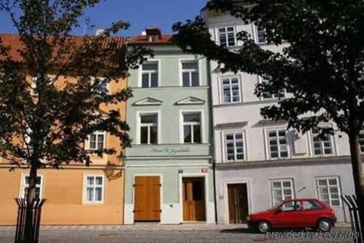 Hotel U Jezulatka