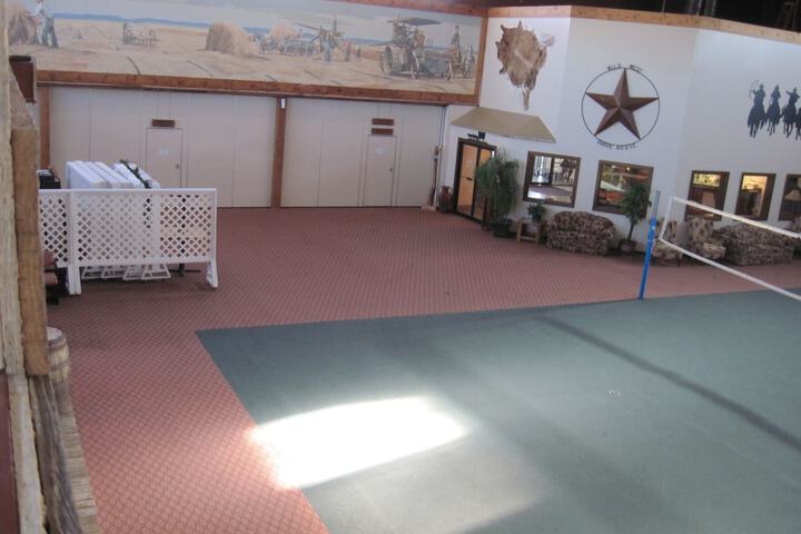 Children's activities