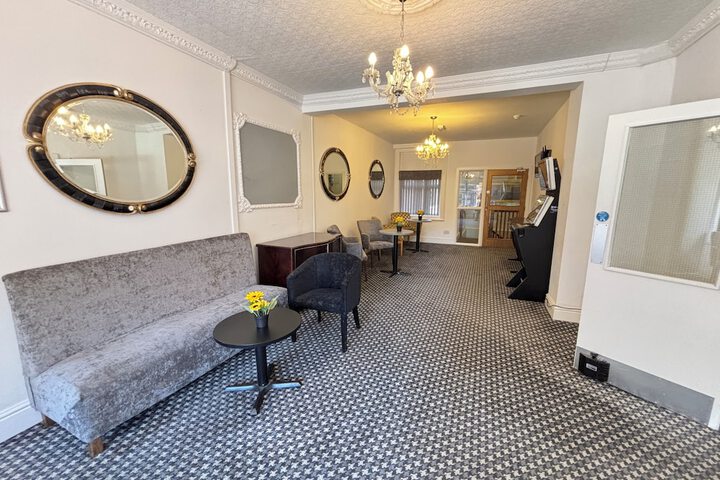 Hotel Interior 5 of 76