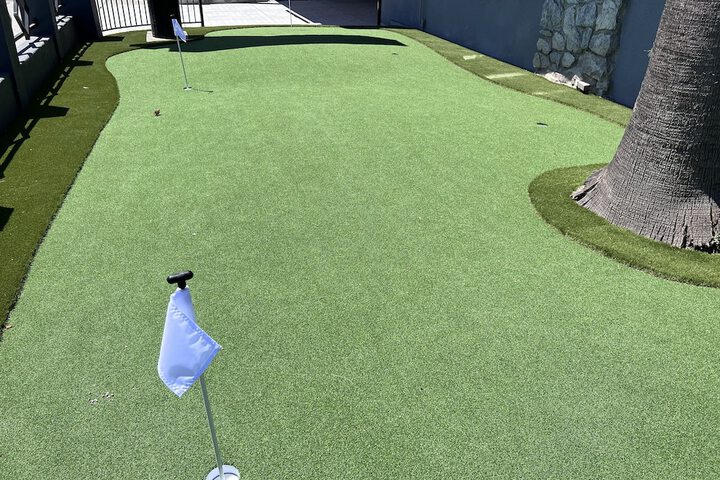 Golf 44 of 52