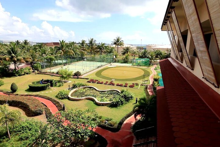 Hotel 61 of 69