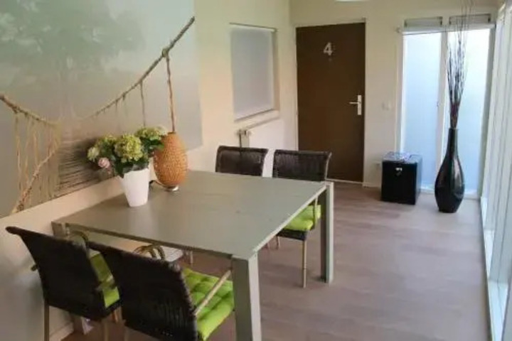 HOTEL HET HOF