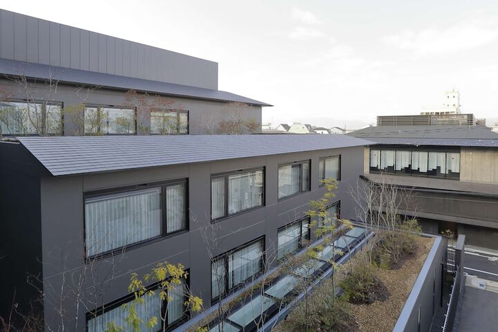 Hotel Exterior 146 of 160