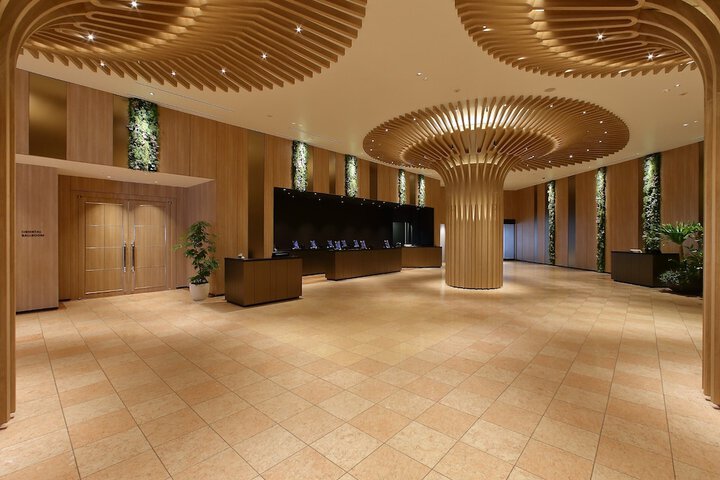 Lobby Photos