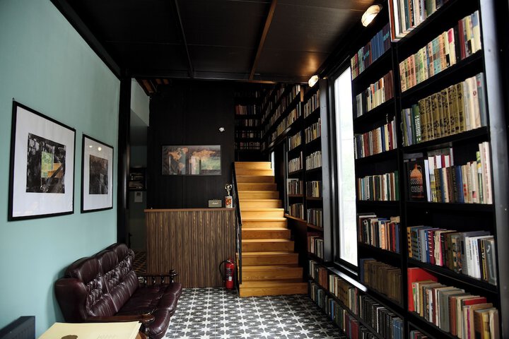 Hotel Interior 2 of 30