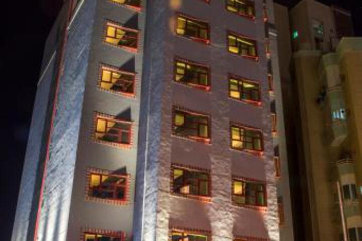 Flowery Holiday Suites