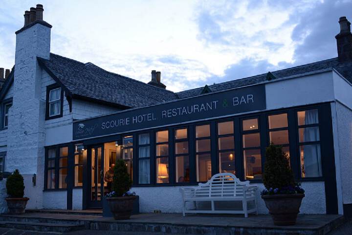 Hotel 61 of 62