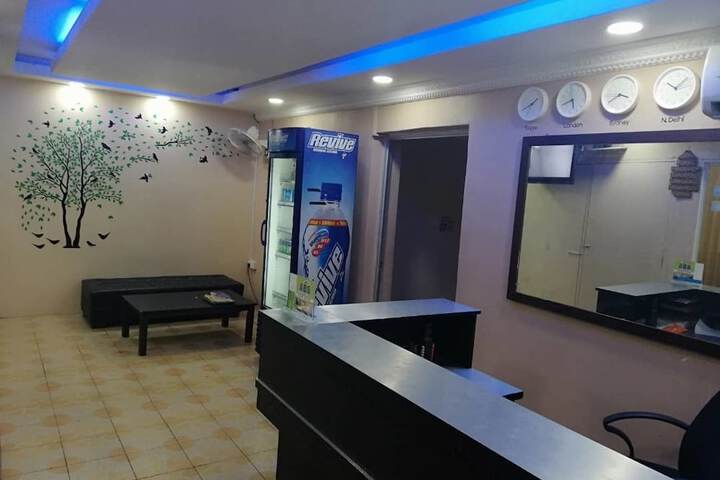 Hotel Interior 2 of 28