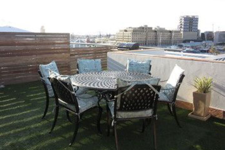 Terrace/Patio 57 of 60