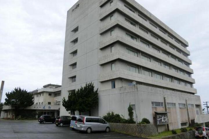 Hotel New Daishin