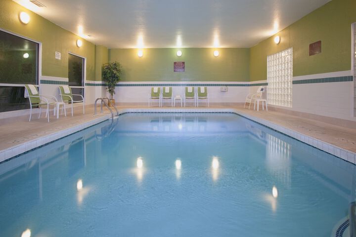 Pool 18 of 28