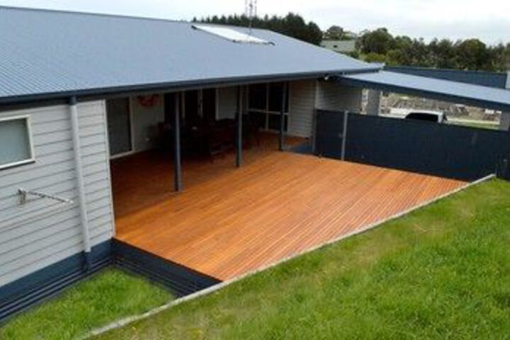 Terrace/Patio 19 of 19
