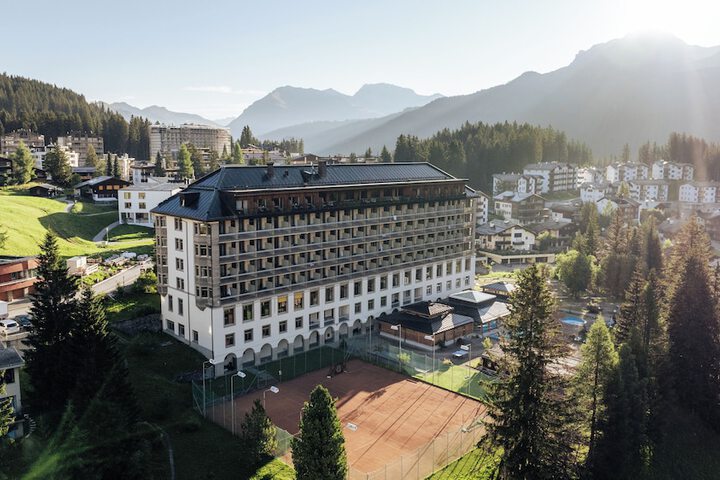 Hotel 75 of 78