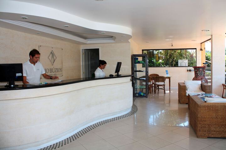 Hotel Interior 2 of 58