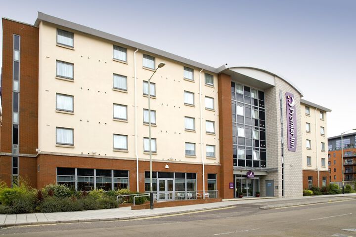 Hotel 27 of 29