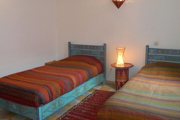 Room 15 of 266
