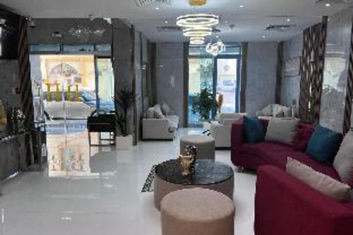 Hotel Interior 23 of 34