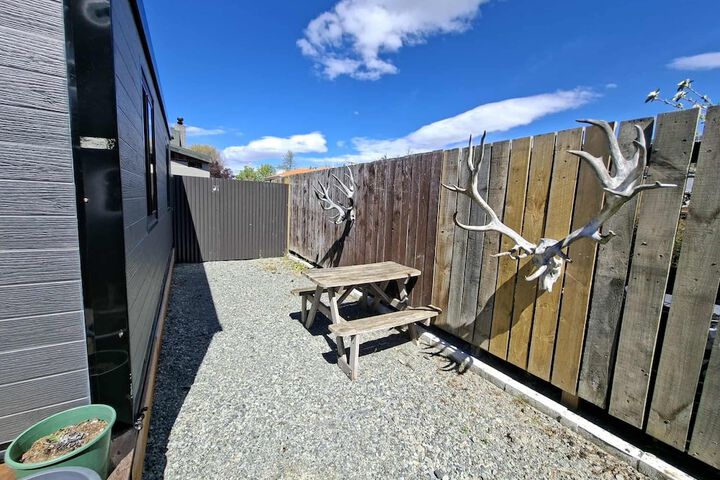 Terrace/Patio 80 of 114