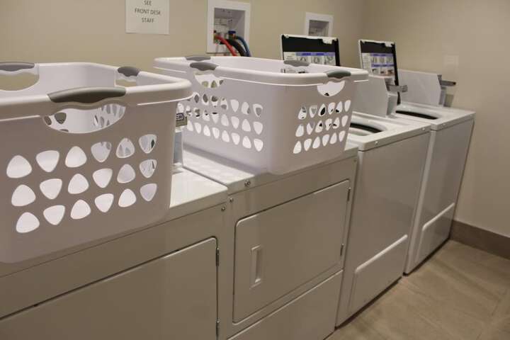 Laundry 12 of 25