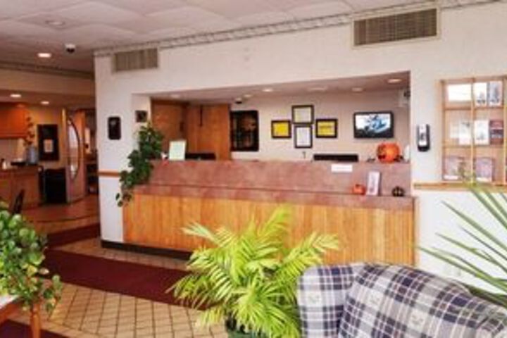 Hotel Interior 17 of 18