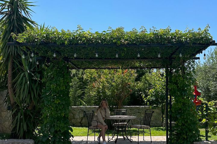 Terrace/Patio 61 of 62