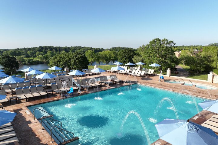 Sundeck