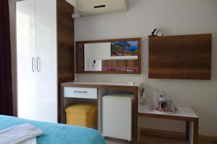 Amenities Pic