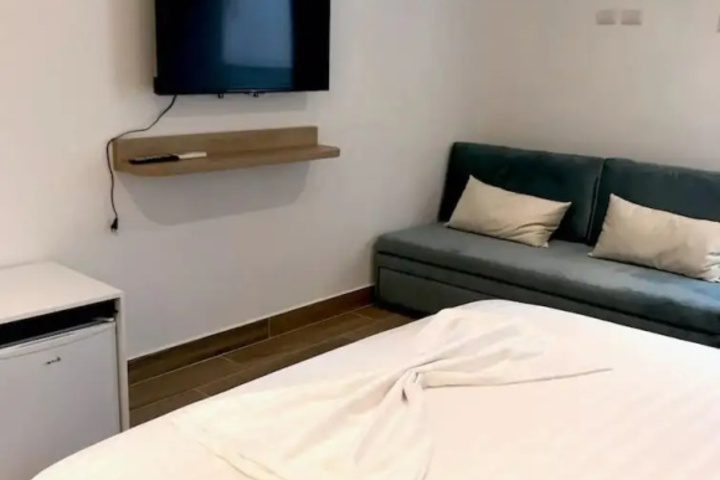 Synergy Room 3
