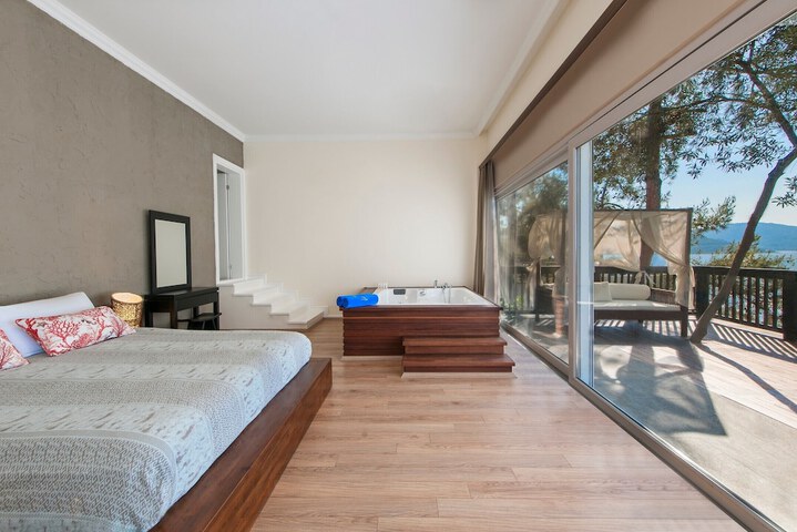Photo of Sarpedor Boutique Hotel