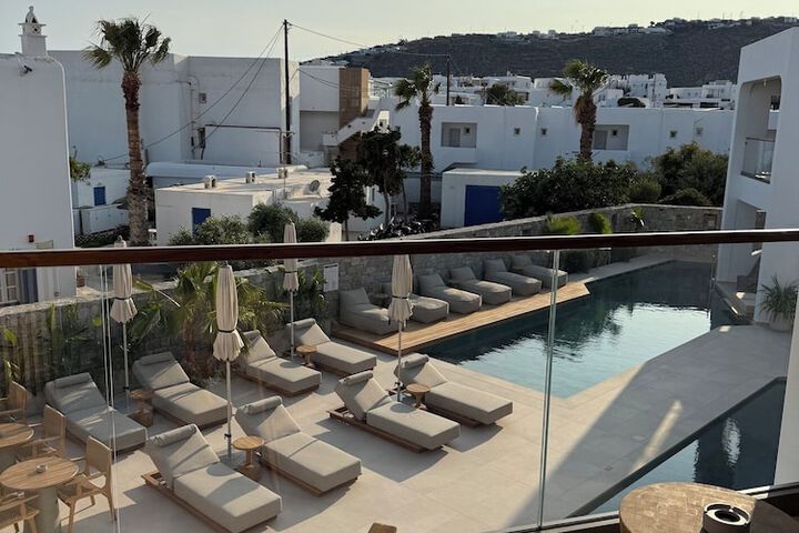 Terrace/Patio 105 of 121